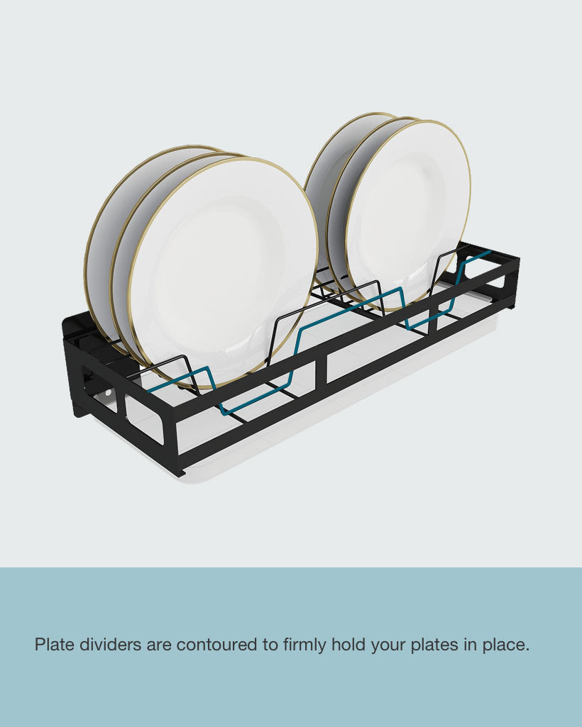 Plate Rack