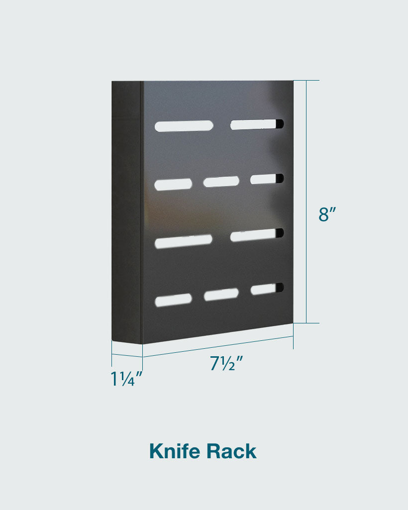 Knife Rack