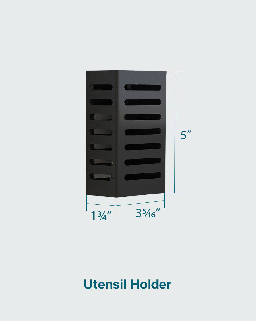 Utensil Holder